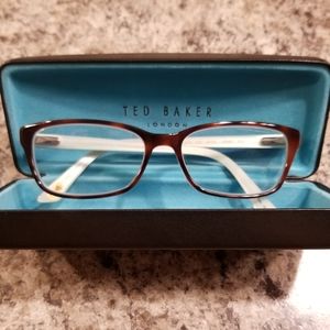 Ted Baker frame and case
